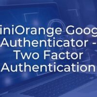 miniOrange's Google Authenticator – WordPress Two Factor Authentication